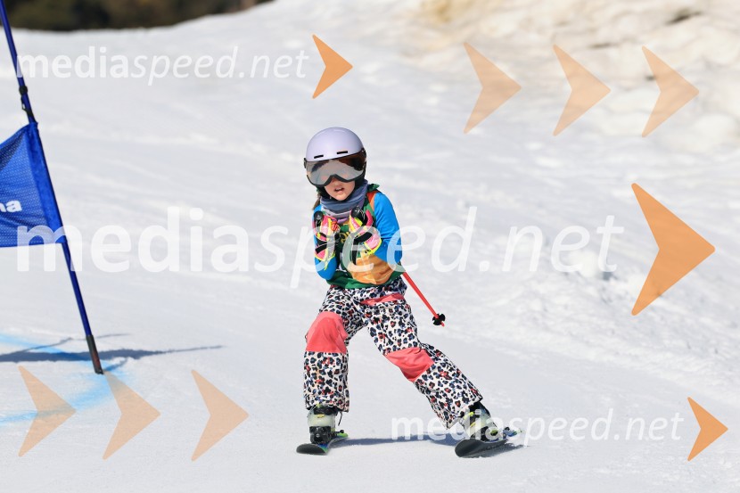 Koroški pokal 2026 - 4. tekma, Kope