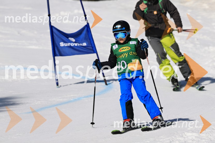 Koroški pokal 2026 - 4. tekma, Kope