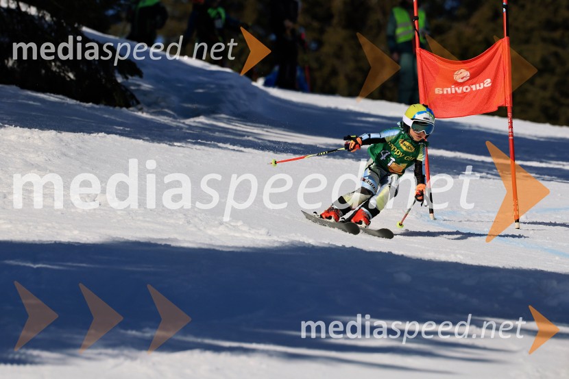 Koroški pokal 2026 - 4. tekma, Kope