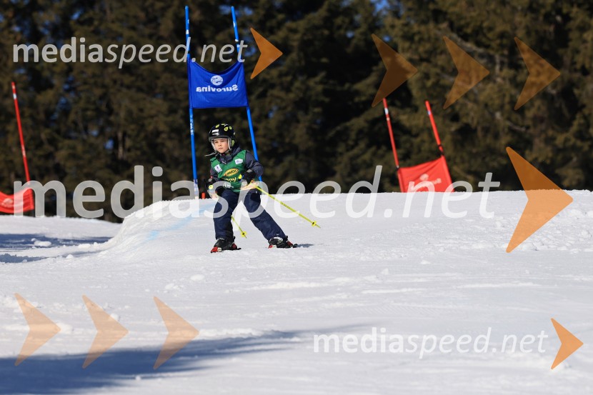 Koroški pokal 2026 - 4. tekma, Kope
