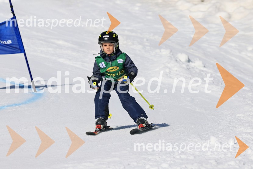 Koroški pokal 2026 - 4. tekma, Kope
