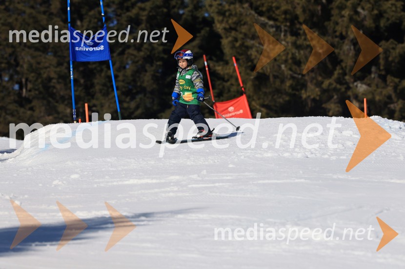 Koroški pokal 2026 - 4. tekma, Kope