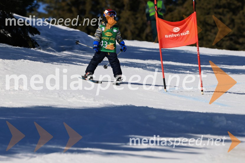 Koroški pokal 2026 - 4. tekma, Kope