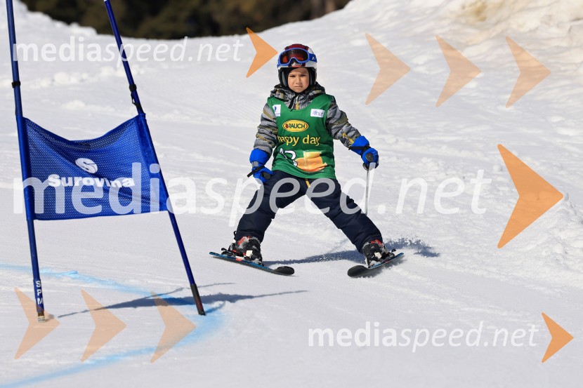 Koroški pokal 2026 - 4. tekma, Kope