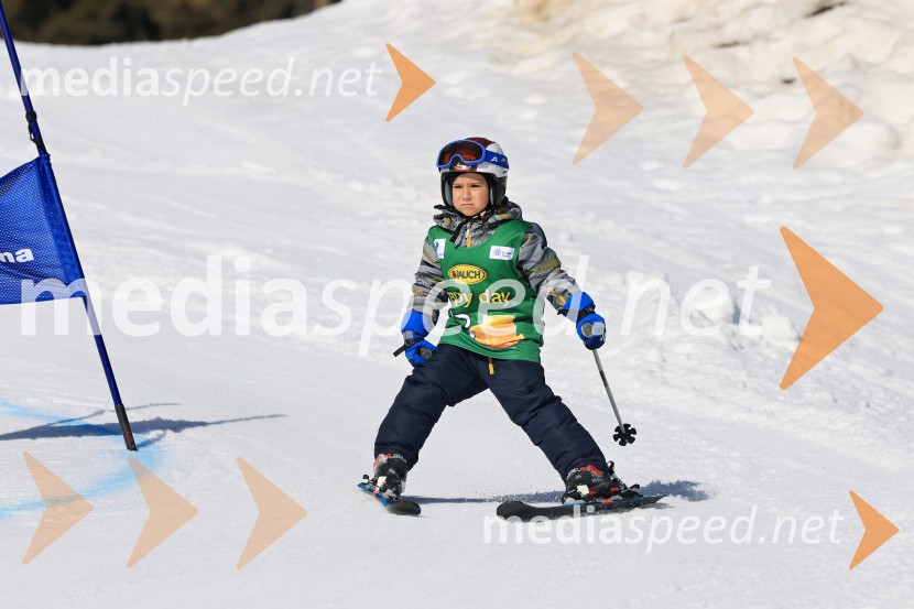 Koroški pokal 2026 - 4. tekma, Kope