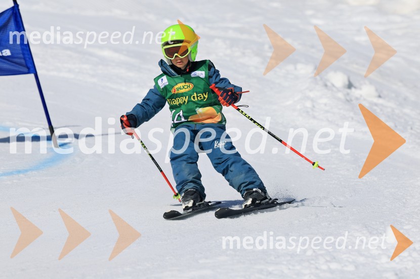 Koroški pokal 2026 - 4. tekma, Kope