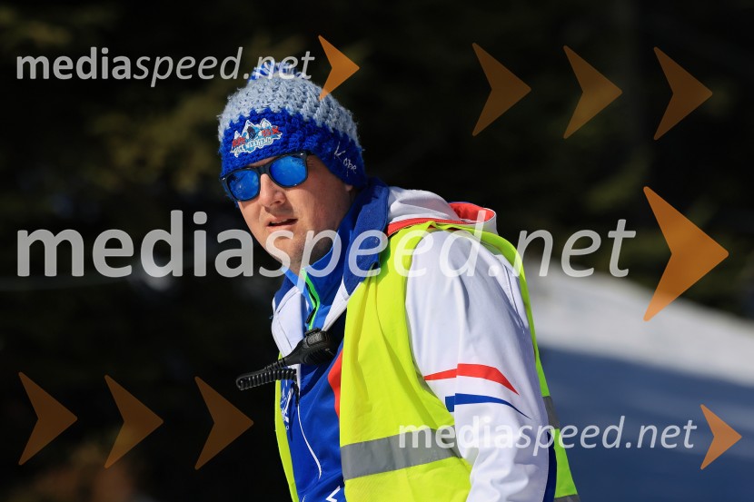 Koroški pokal 2026 - 4. tekma, Kope