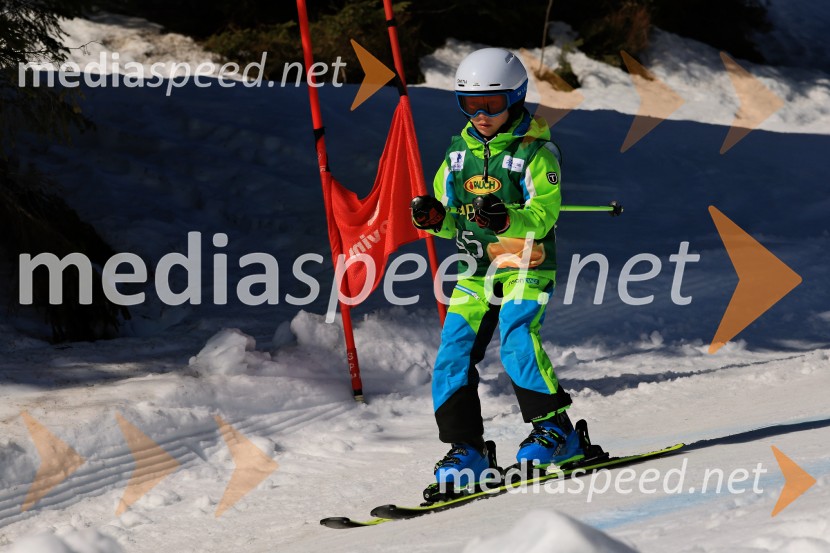 Koroški pokal 2026 - 4. tekma, Kope