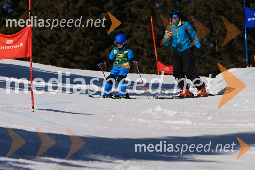 Koroški pokal 2026 - 4. tekma, Kope