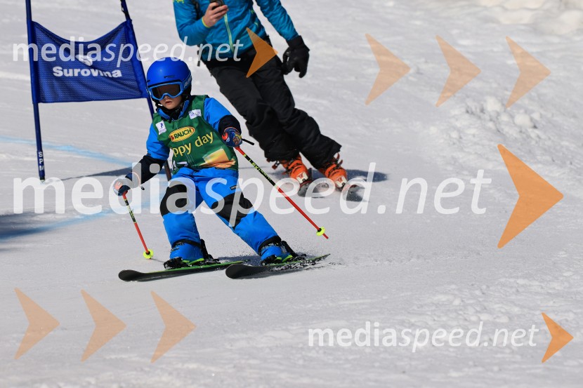 Koroški pokal 2026 - 4. tekma, Kope