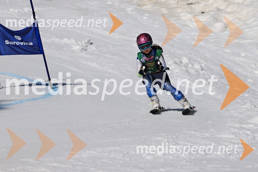 Koroški pokal 2026 - 4. tekma, Kope