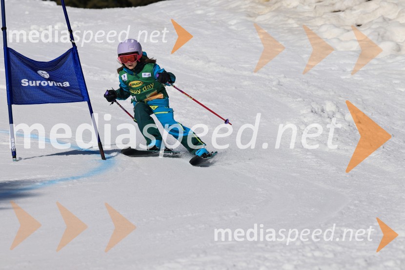 Koroški pokal 2026 - 4. tekma, Kope