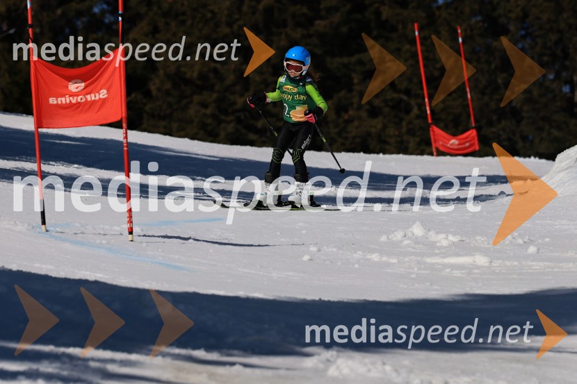 Koroški pokal 2026 - 4. tekma, Kope
