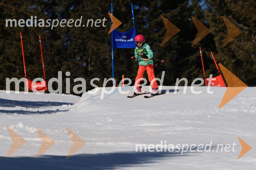 Koroški pokal 2026 - 4. tekma, Kope