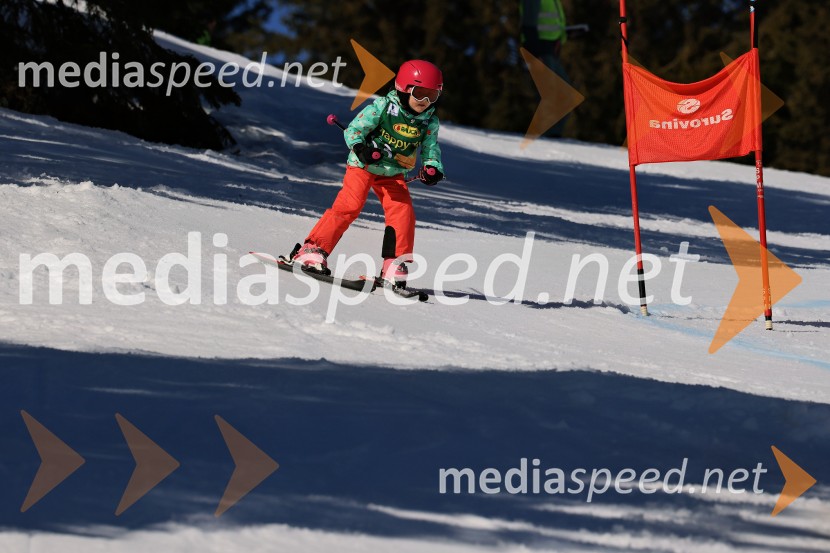 Koroški pokal 2026 - 4. tekma, Kope