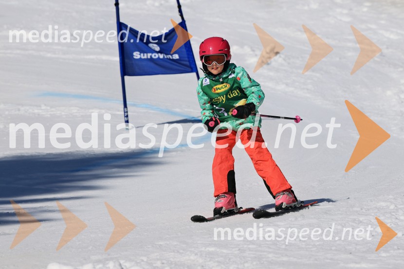Koroški pokal 2026 - 4. tekma, Kope