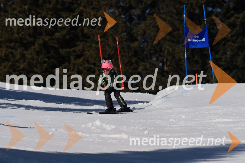 Koroški pokal 2026 - 4. tekma, Kope