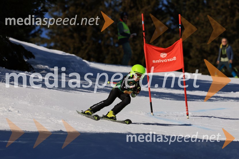 Koroški pokal 2026 - 4. tekma, Kope