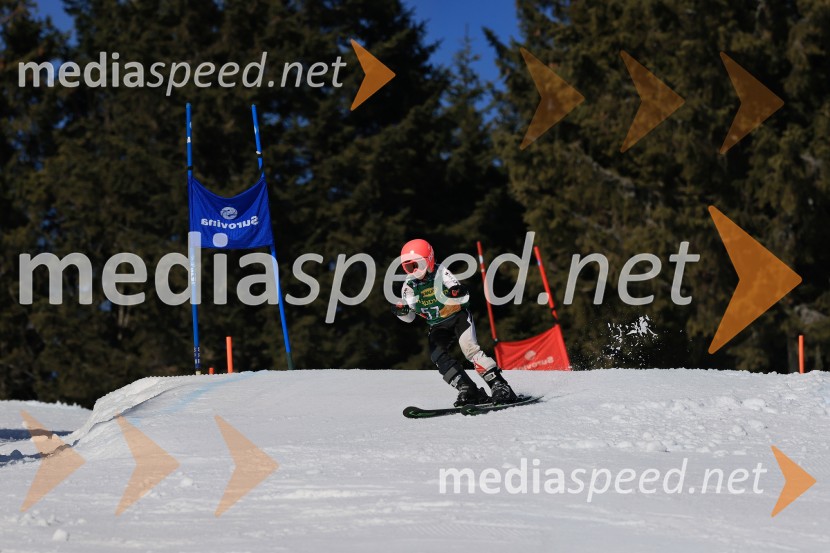 Koroški pokal 2026 - 4. tekma, Kope