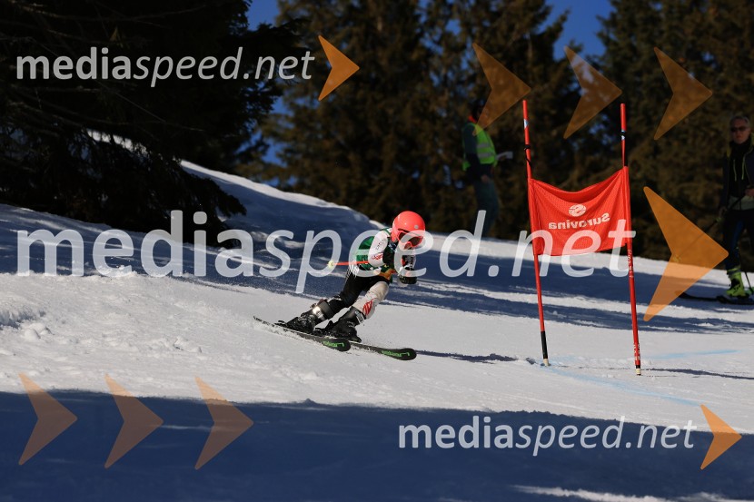 Koroški pokal 2026 - 4. tekma, Kope