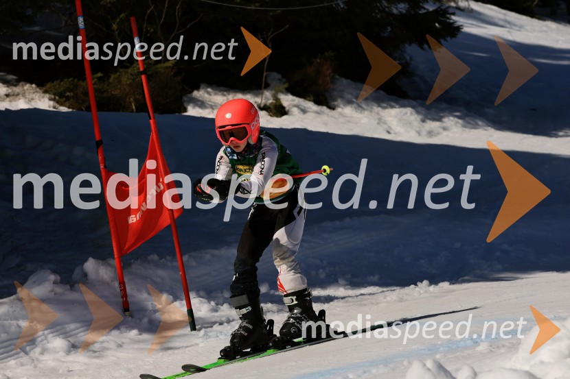 Koroški pokal 2026 - 4. tekma, Kope