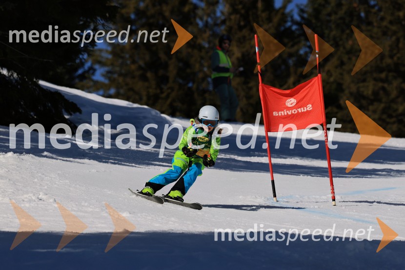 Koroški pokal 2026 - 4. tekma, Kope