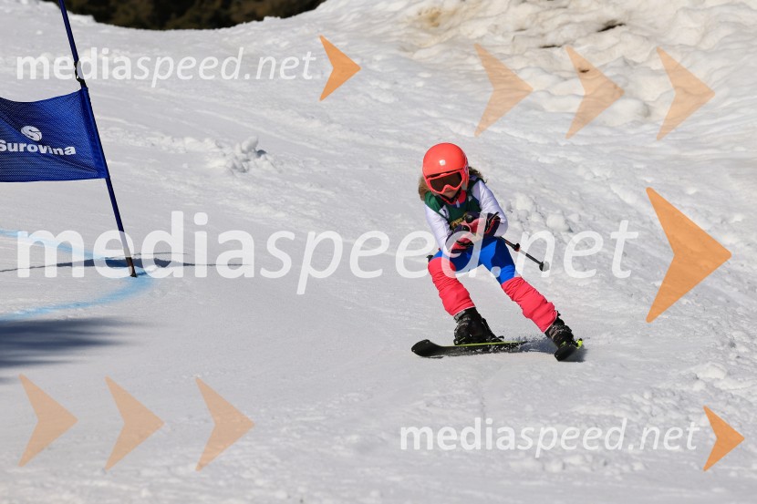 Koroški pokal 2026 - 4. tekma, Kope