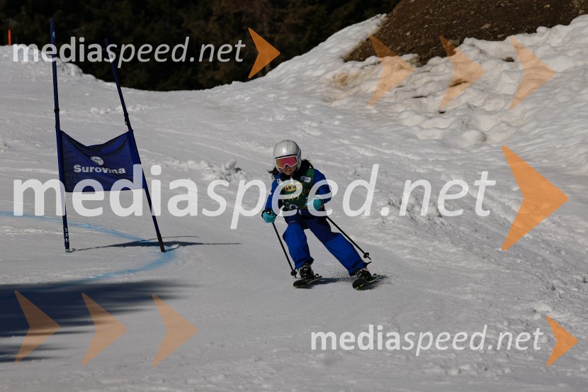Koroški pokal 2026 - 4. tekma, Kope