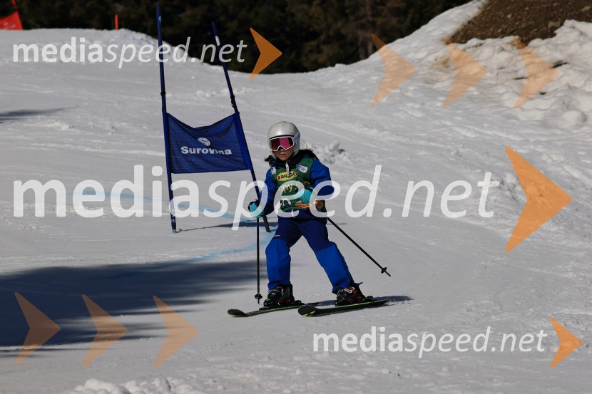 Koroški pokal 2026 - 4. tekma, Kope