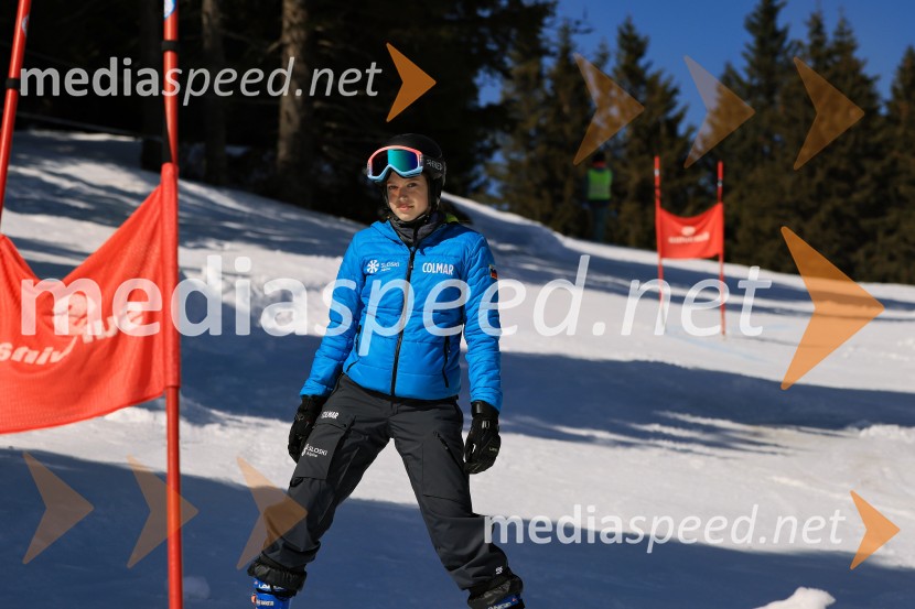 Koroški pokal 2026 - 4. tekma, Kope