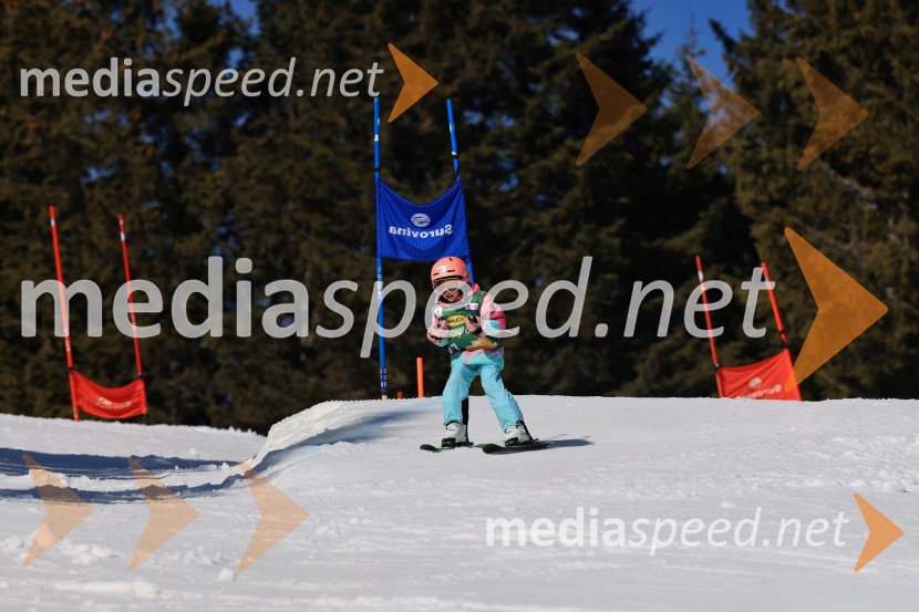 Koroški pokal 2026 - 4. tekma, Kope