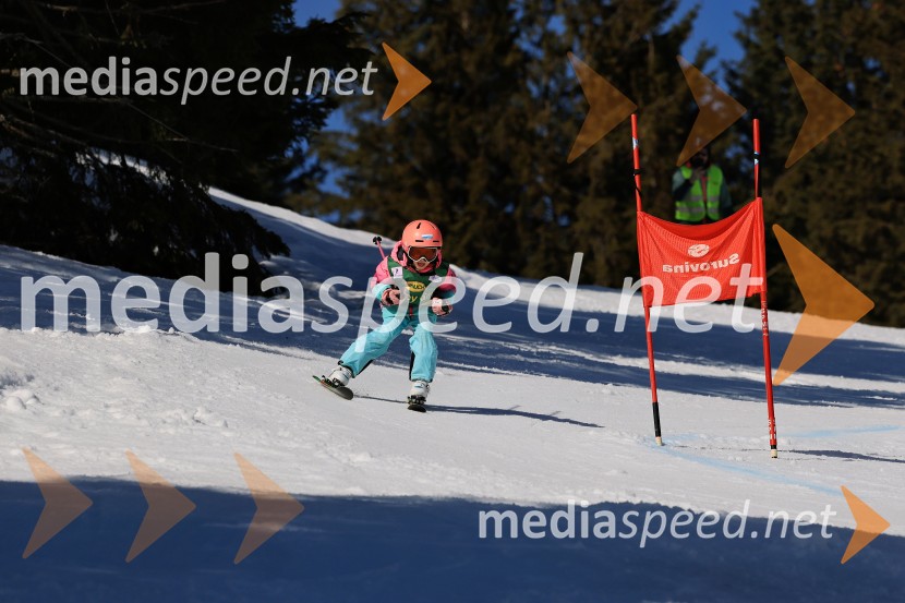 Koroški pokal 2026 - 4. tekma, Kope