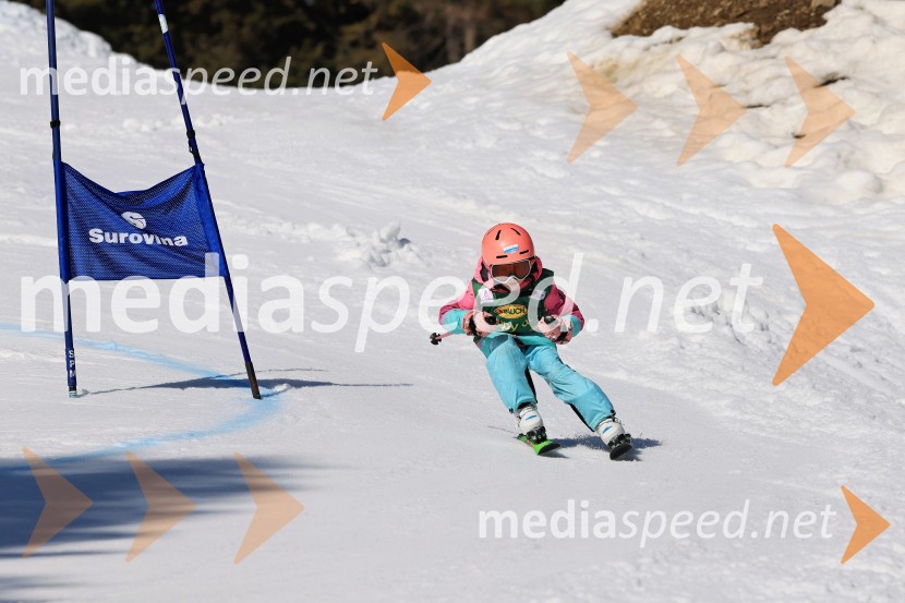 Koroški pokal 2026 - 4. tekma, Kope