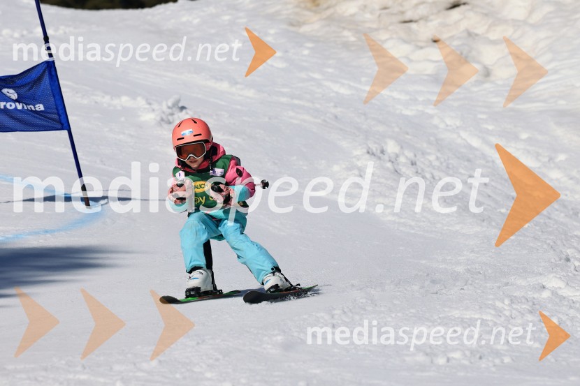 Koroški pokal 2026 - 4. tekma, Kope