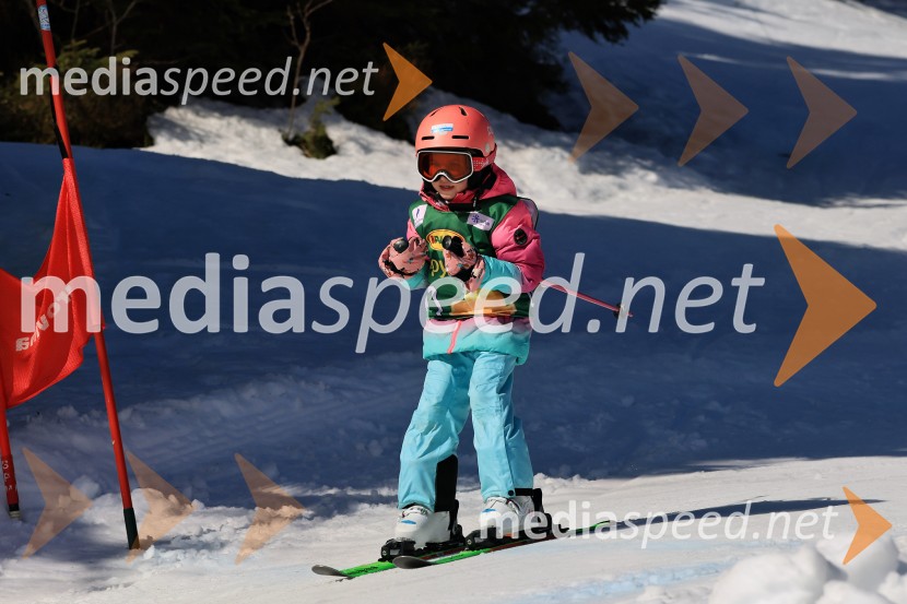 Koroški pokal 2026 - 4. tekma, Kope