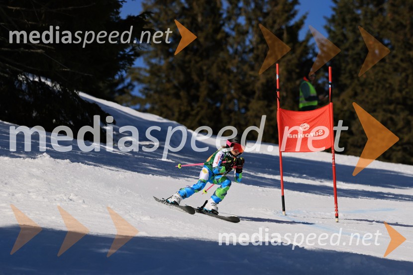 Koroški pokal 2026 - 4. tekma, Kope