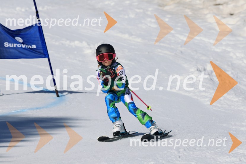 Koroški pokal 2026 - 4. tekma, Kope