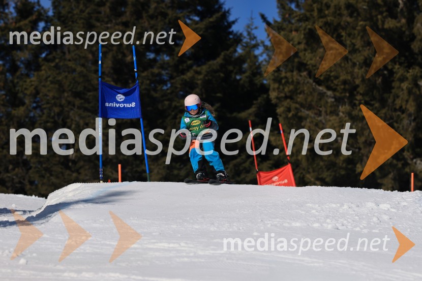 Koroški pokal 2026 - 4. tekma, Kope