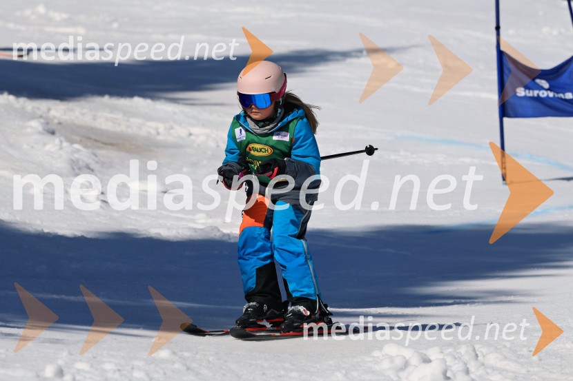 Koroški pokal 2026 - 4. tekma, Kope