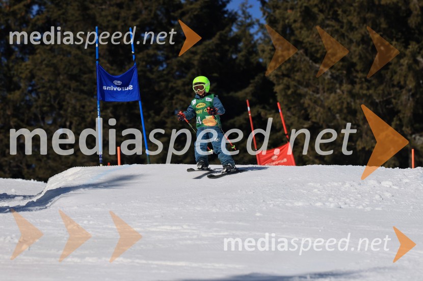 Koroški pokal 2026 - 4. tekma, Kope