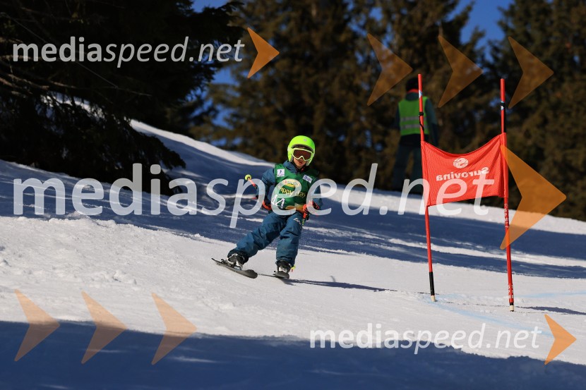 Koroški pokal 2026 - 4. tekma, Kope