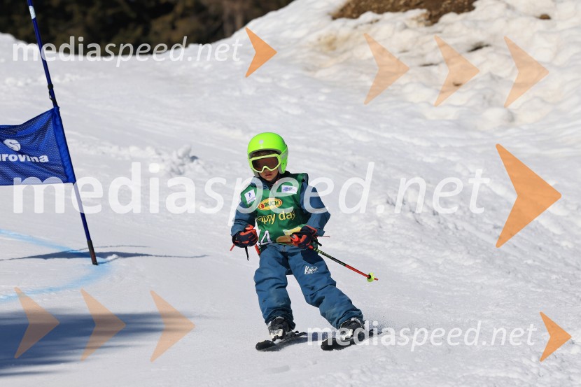 Koroški pokal 2026 - 4. tekma, Kope