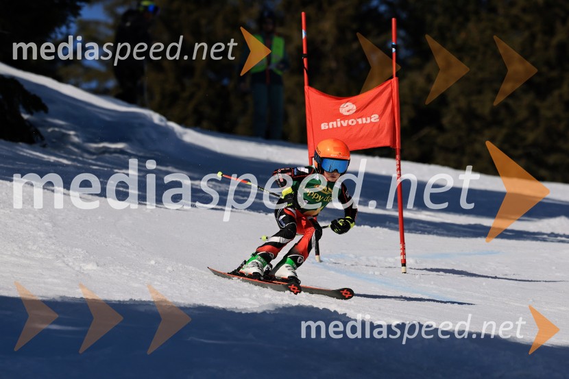 Koroški pokal 2026 - 4. tekma, Kope