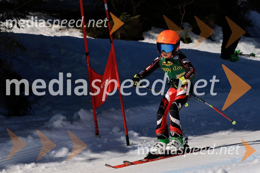 Koroški pokal 2026 - 4. tekma, Kope