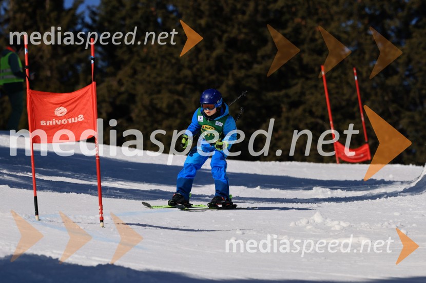 Koroški pokal 2026 - 4. tekma, Kope