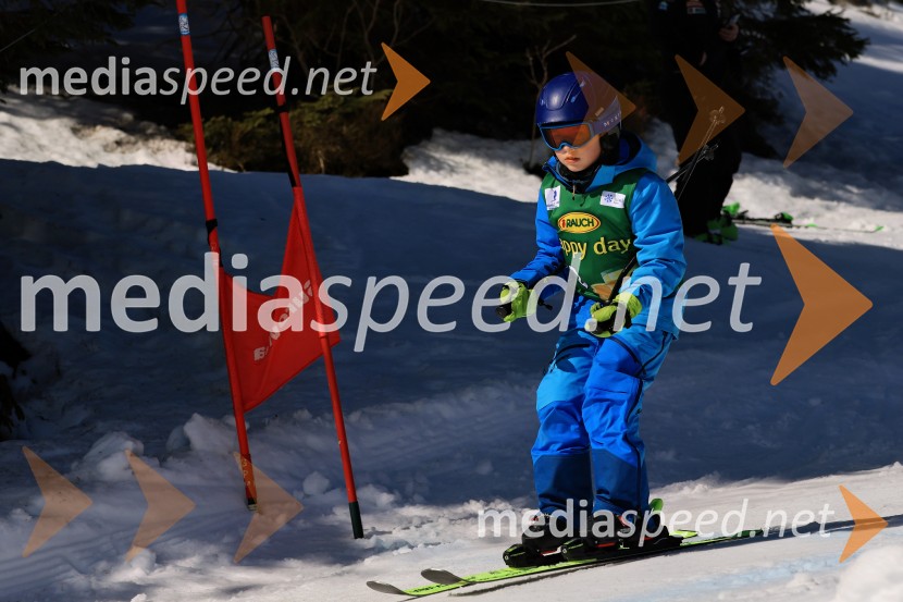 Koroški pokal 2026 - 4. tekma, Kope