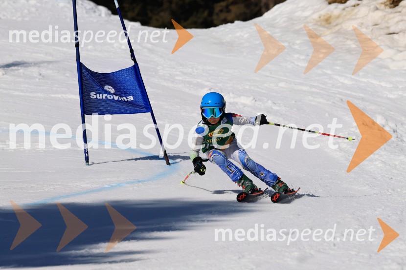 Koroški pokal 2026 - 4. tekma, Kope