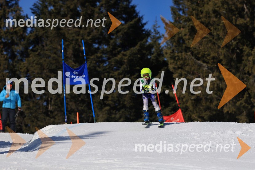 Koroški pokal 2026 - 4. tekma, Kope
