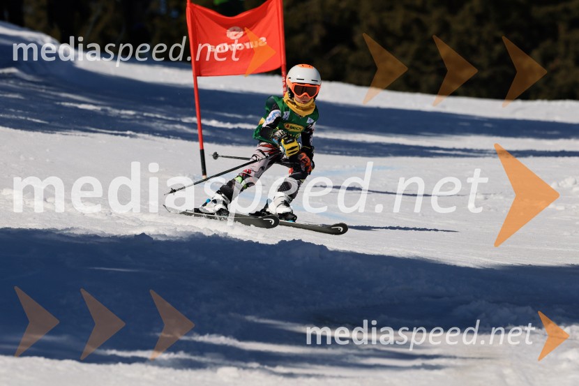 Koroški pokal 2026 - 4. tekma, Kope