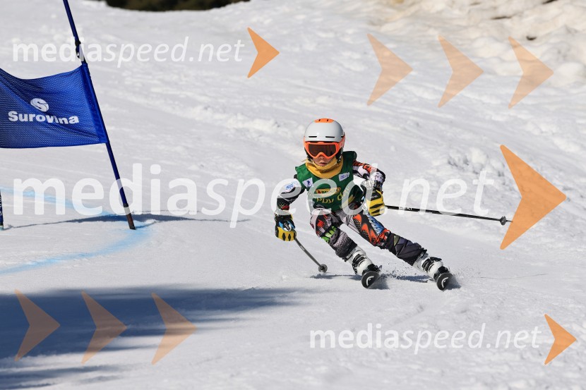 Koroški pokal 2026 - 4. tekma, Kope